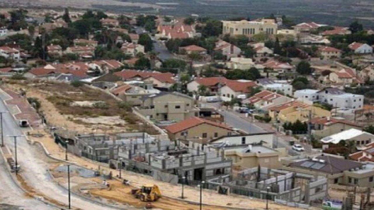 یک مقام صهیونیست خواستار نابودی روستای حواره فلسطین شد