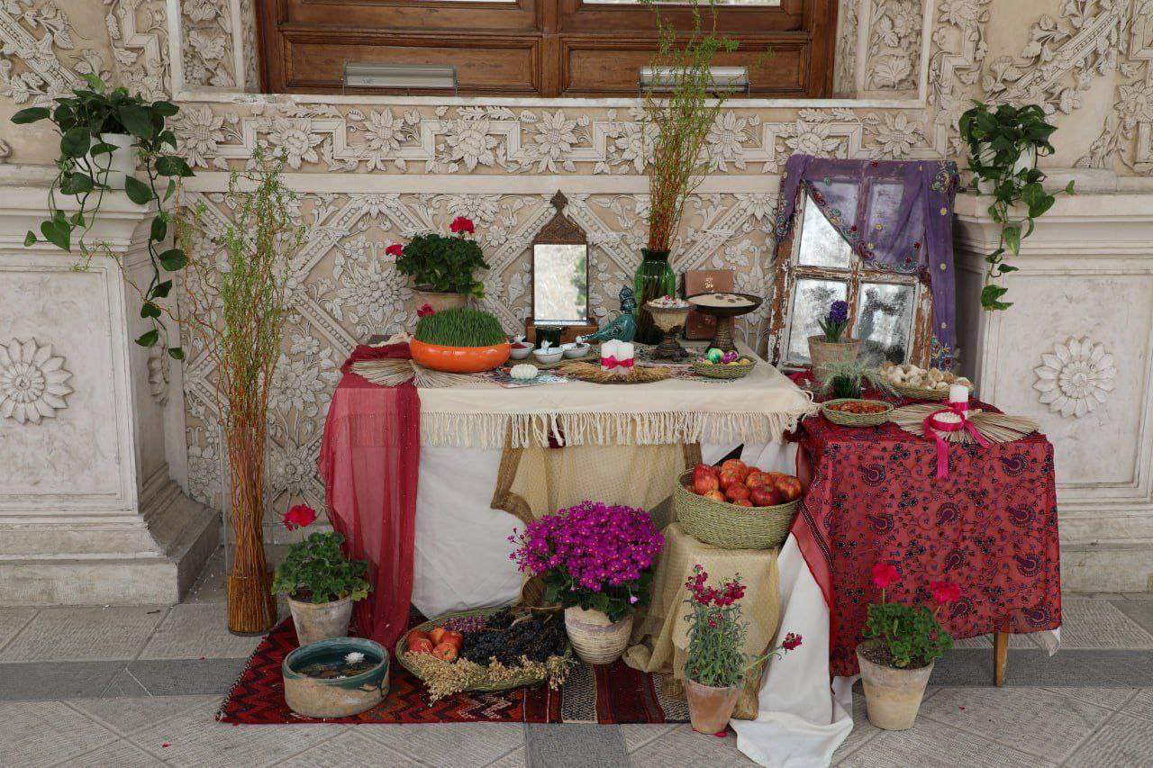 ساعت کار موزه سینما در نوروز