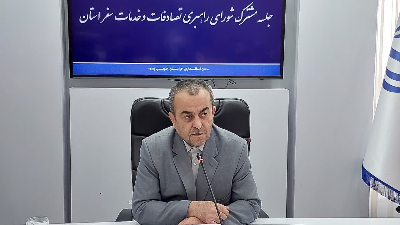 هر فوتی، یک نمره منفی برای فرمانداران