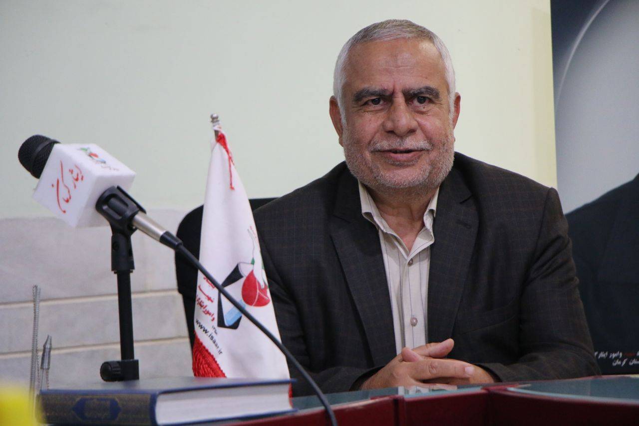 برگزاری ۳ پویش در جهت ترویج فرهنگ صبر، در سال ۱۴۰۱