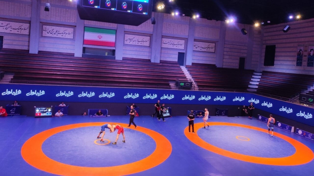 عملکرد فنی کشتی ایران در سالی که گذشت/ از کسب مدال‌های رنگارنگ تا رسیدن به سکوهای قهرمانی