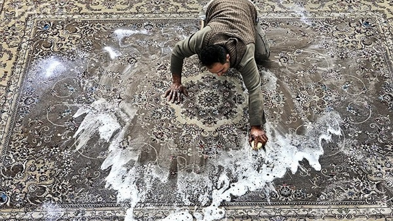 مصرف آب در اصفهان اوج گرفت