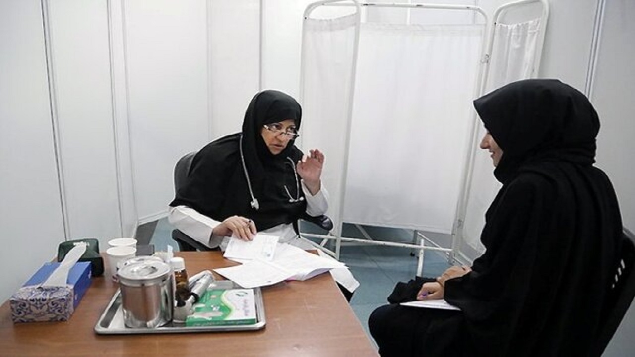 خدمات بهداشتی ضروری در مراکز جامع سلامت قم طی تعطیلات نوروزی ارائه می‌شود