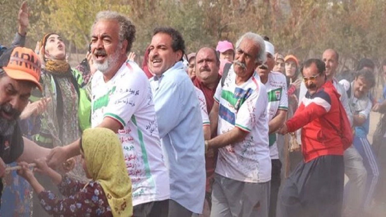 آغاز پخش «نون خ۴» از فردا