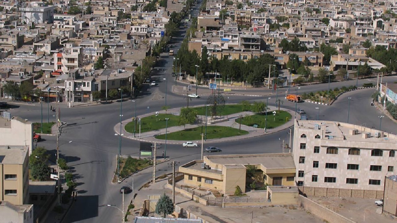 گردهمایی شهرداران ادوار شهر دلیجان
