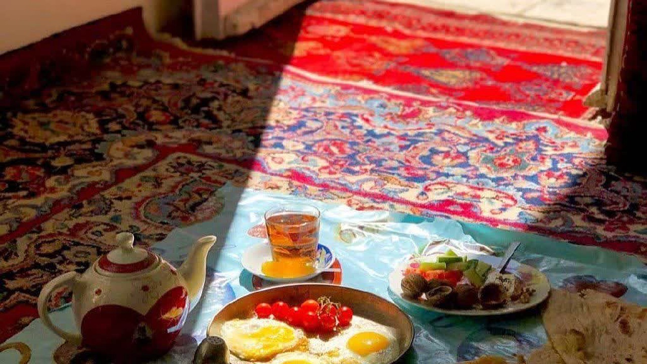 رژیم غذایی ماه مبارک رمضان در روز چهاردهم