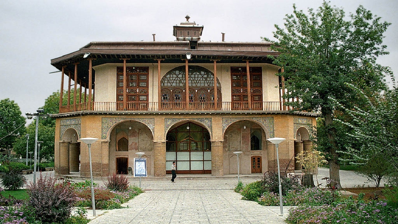 بسیاری از میراث فرهنگی قزوین رها شده و نیاز به معرفی دارند