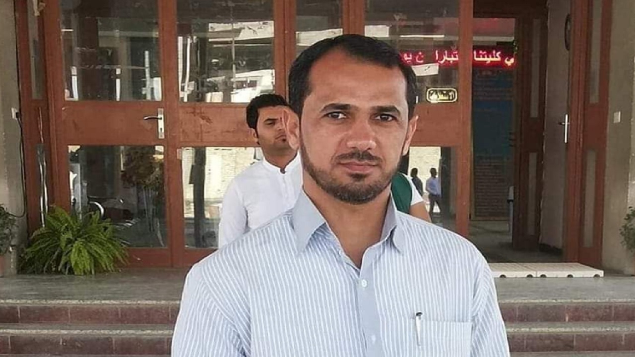 ترور یک استاد دانشگاه در روز روشن در عراق