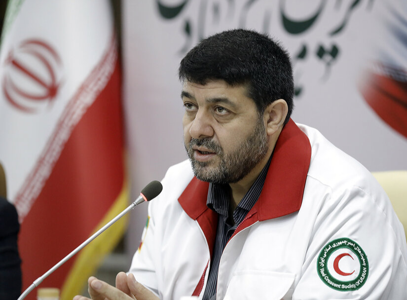 افزایش ۲۳ درصدی حوادث نوروزی نسبت به سال قبل