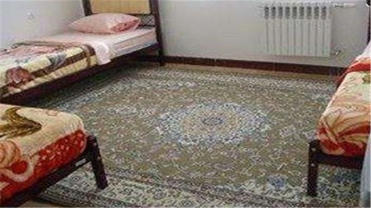 اسکان مسافران نوروزی در مدارس خراسان‌شمالی ۴۰ درصد افزایش یافت