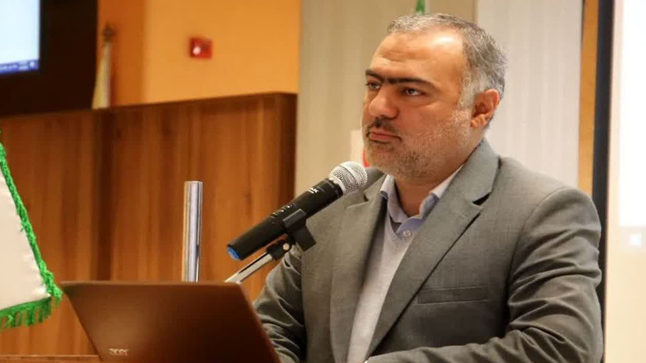 بیمارستان ایثارگران در اصفهان ساخته می‌شود