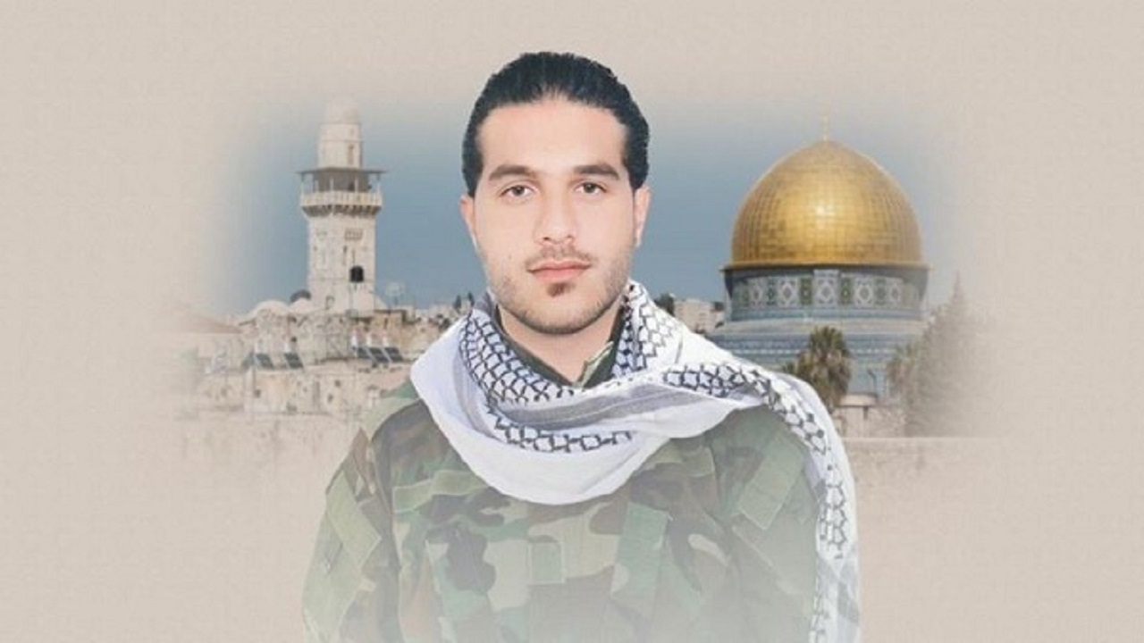 جزئیات ترور فرمانده فلسطینی با ۳۰ گلوله و ضربات چاقو