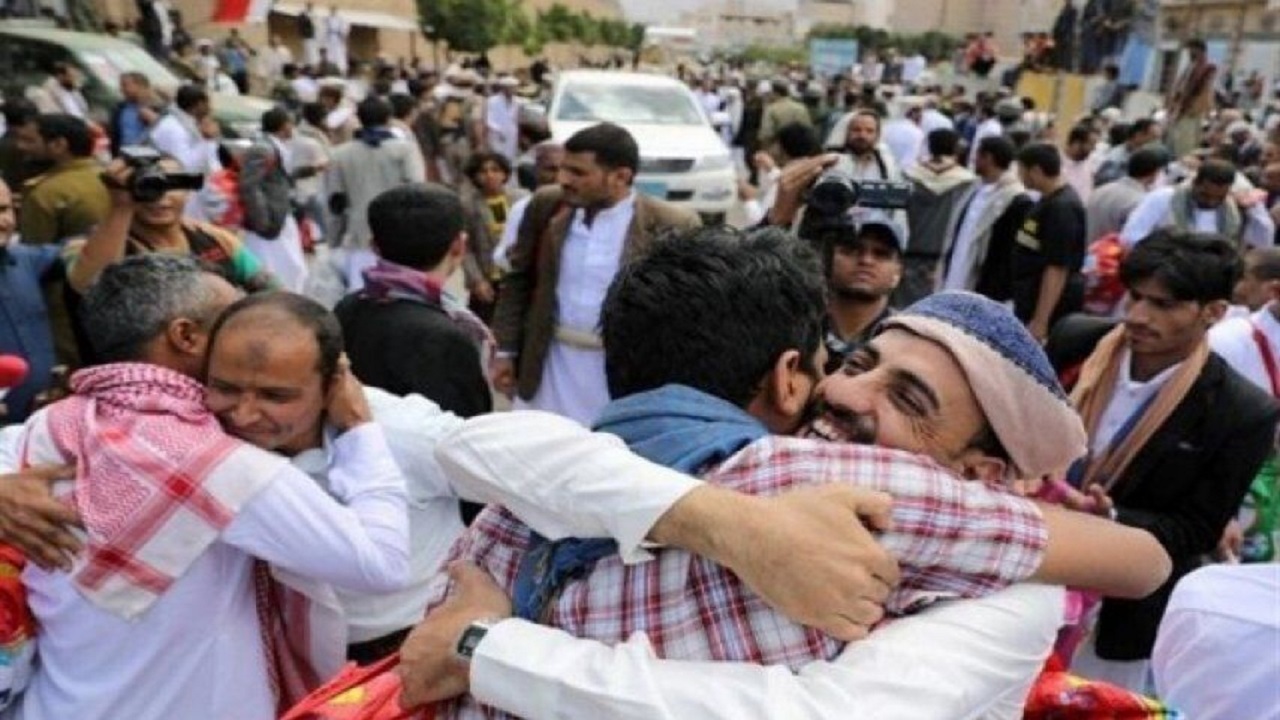 صنعا از توافق تبادل اسرا خبر داد
