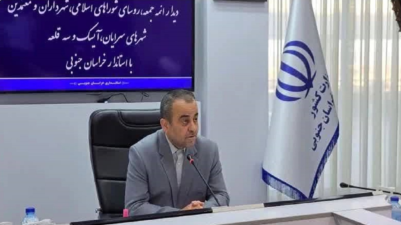 نهضت ملی مسکن باید به صورت جهادی و جهش گونه پیگیری شود