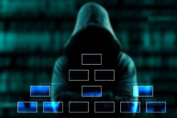 شناسایی و پلمب شرکت‌های بازاریابی شبکه‌ای غیرمجاز