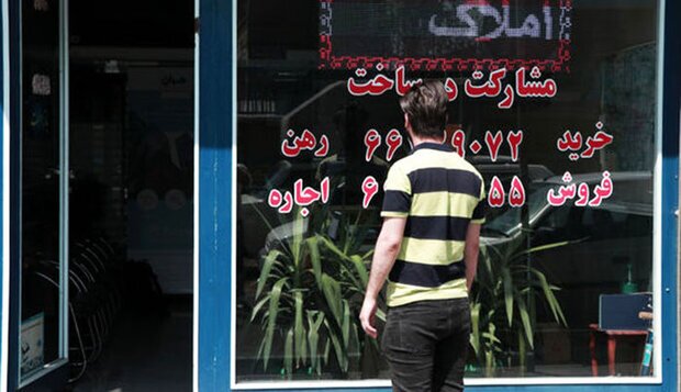 قیمت آپارتمان در محله تهران ویلا