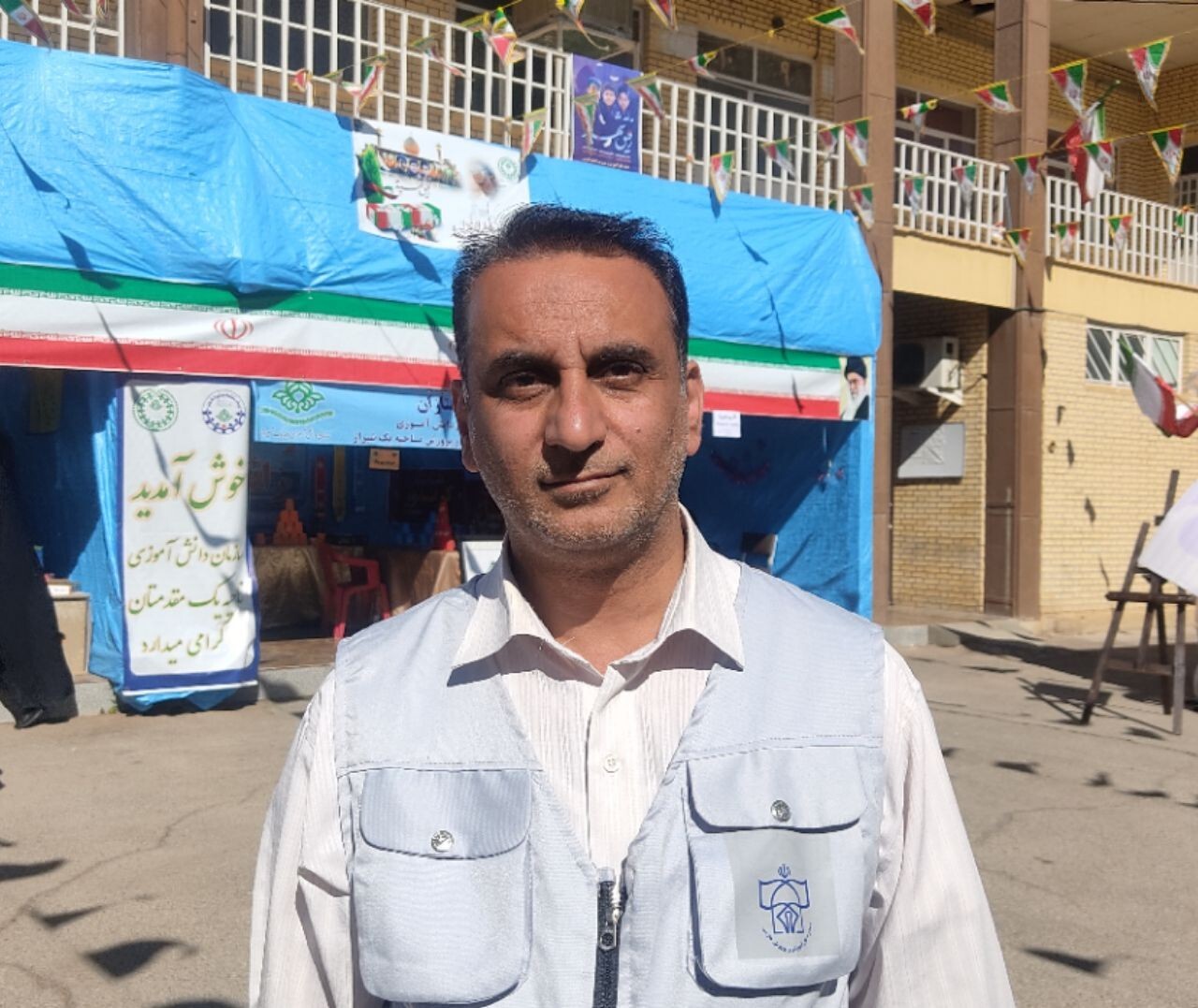 راه اندازی ۵۰ کمپ مطالعاتی ویژه دانش آموزان شیرازی در نوروز ۱۴۰۲