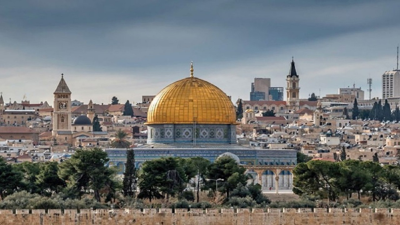 وزیر تندروی صهیونیست: فلسطینیان ۱۰۰ سال است که به وجود آمده‌اند!