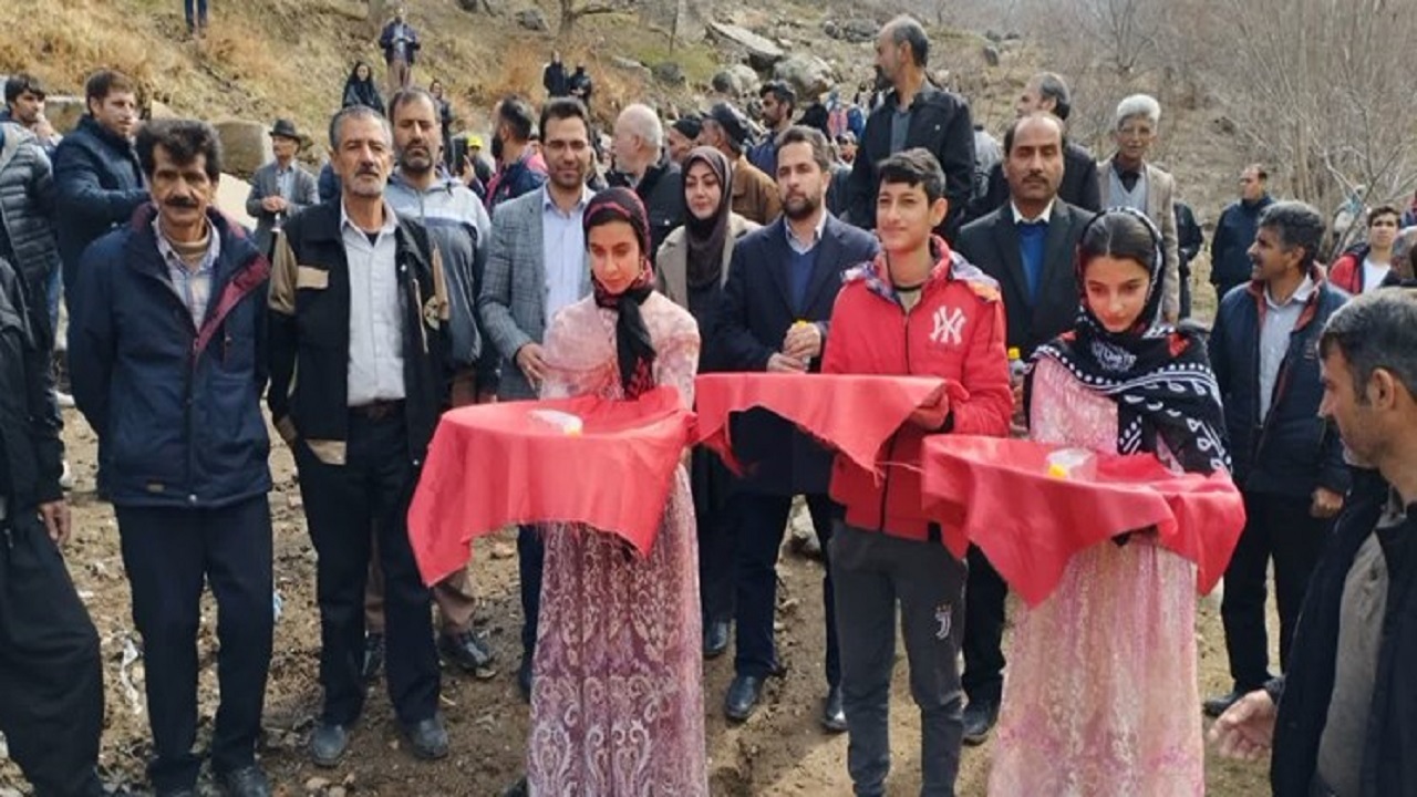 نوروزخوانی در گوش رودها/ آیینی از دیرباز تاکنون