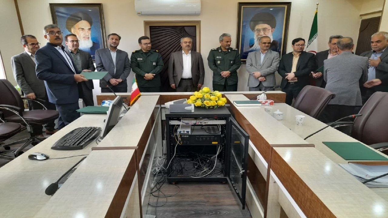 نظارت ۴۰ بازرس افتخاری در طرح نانینو خواف