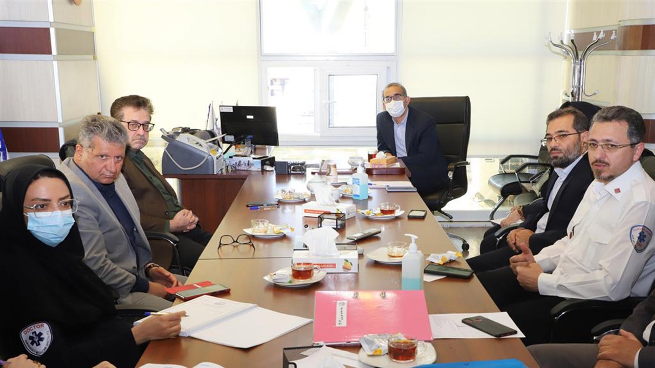 آمادگی مراکز سلامت فارس برای خدمت رسانی به مسافران نوروزی