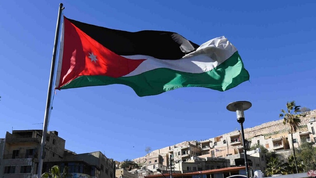 اردن سفیر اسرائیل را فراخواند