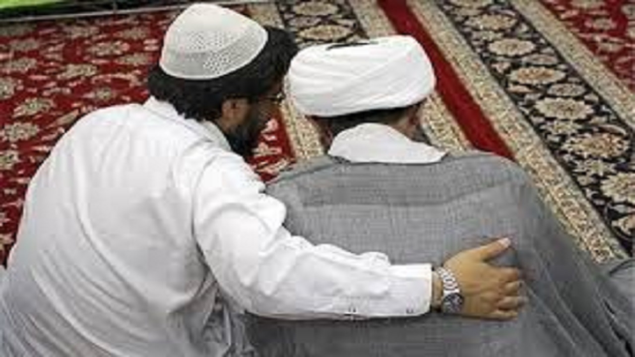 حضور مسولانه و وحدت بخش علما و روحانيون شيعه و سني در سیستان و بلوچستان