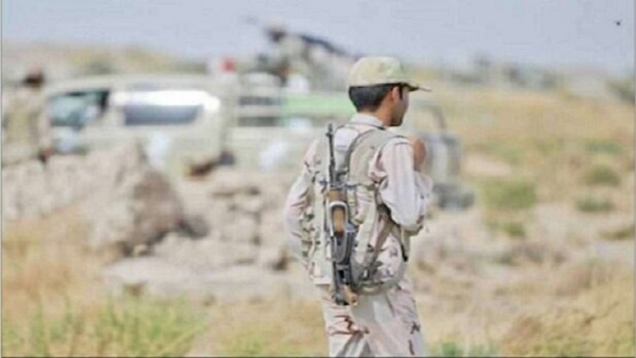 پیوستن ۵۱ دستگاه خودرو جدید به ناوگان خودرویی مرزبانی