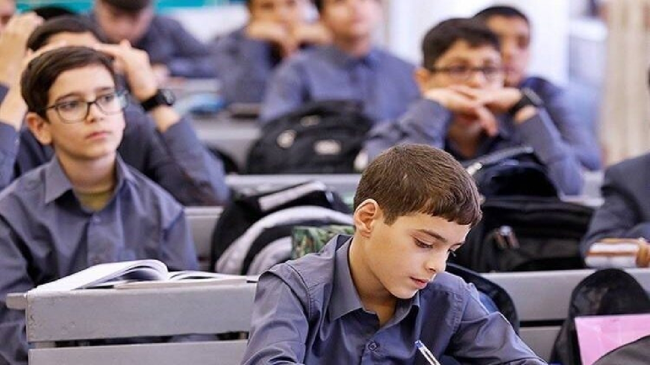  «هوش یار» به عدالت آموزشی کمک می‌کند