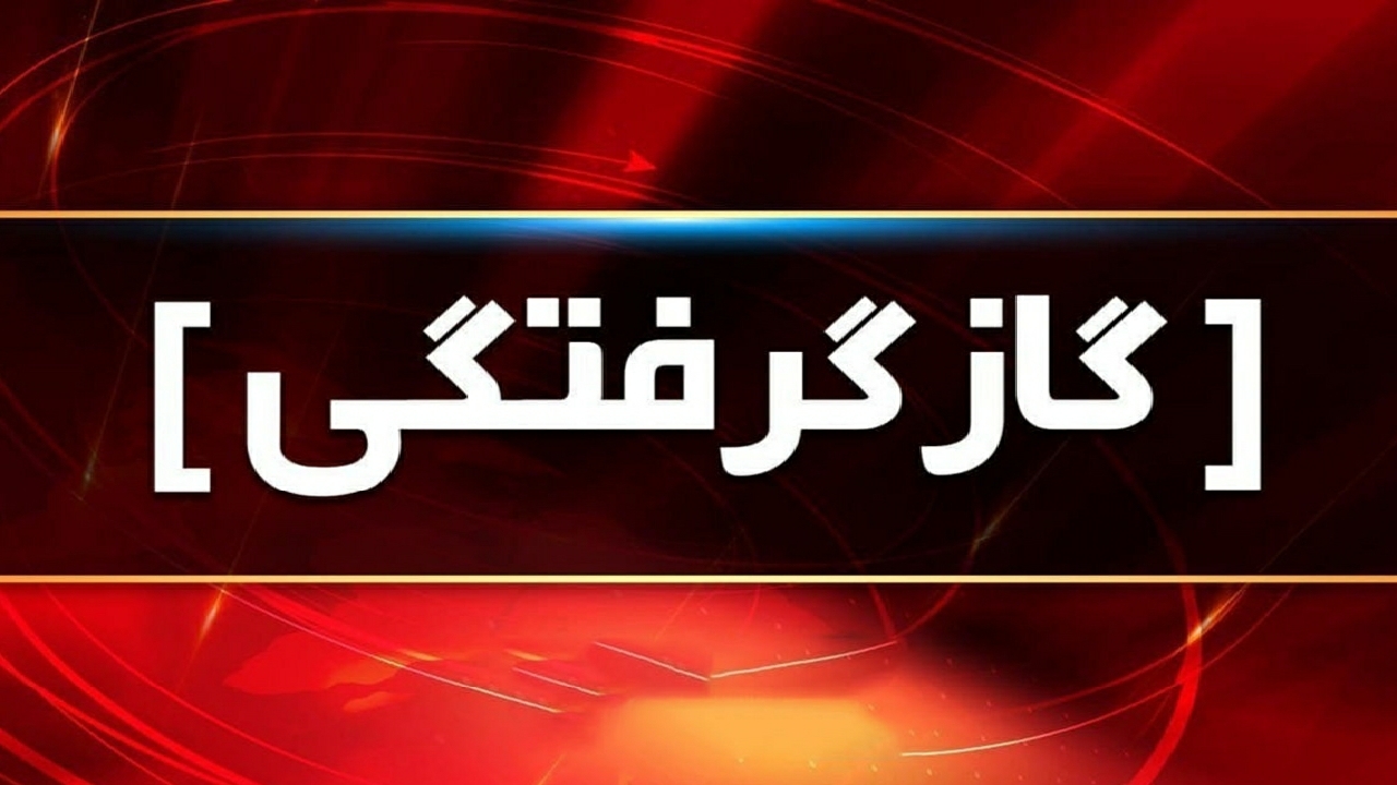 افزایش بیش از ۲ برابری گاز گرفتگی در استان قزوین