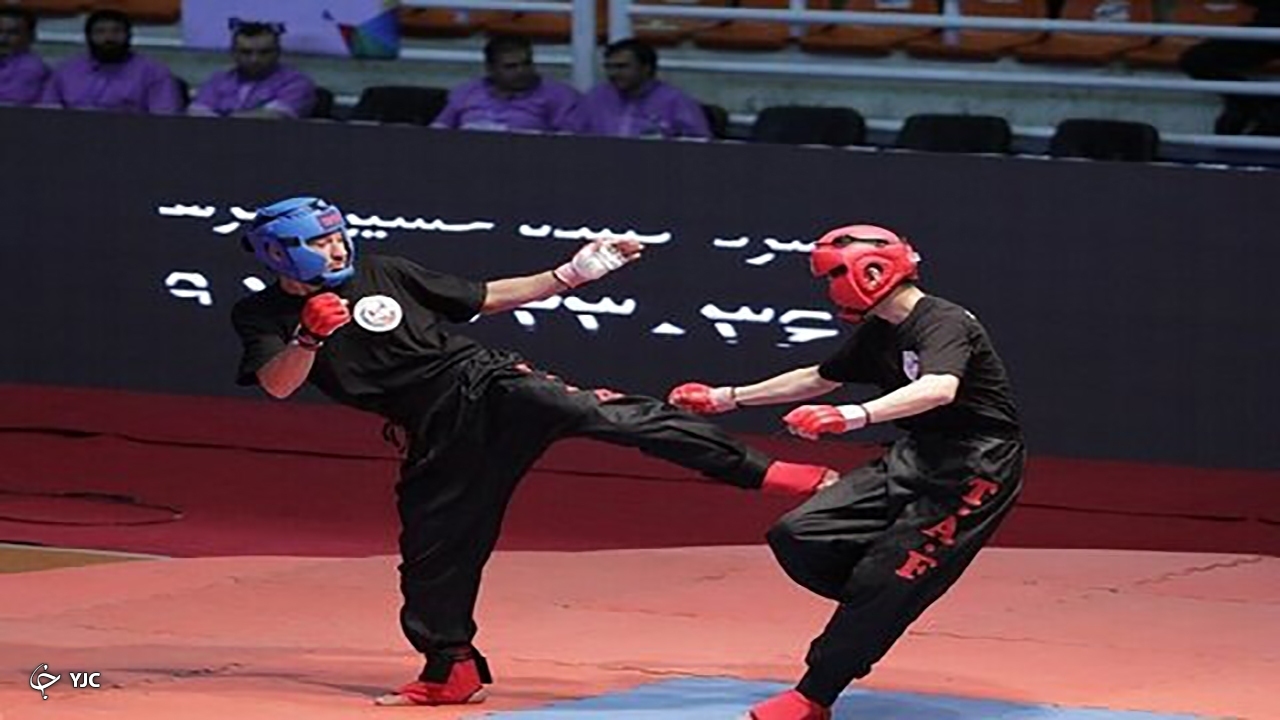 درخشش کونگ فوکاران آذربایجان غربی در مسابقات قهرمانی کشور