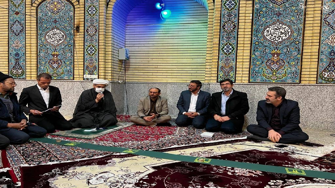 ایجاد کمربندی راهی برای کاهش بار ترافیکی در شهرکرد