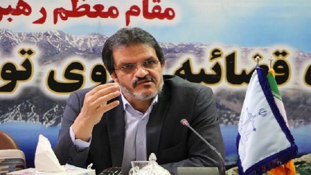 مردم داری و قانون مداری شاخص کار دادستان است