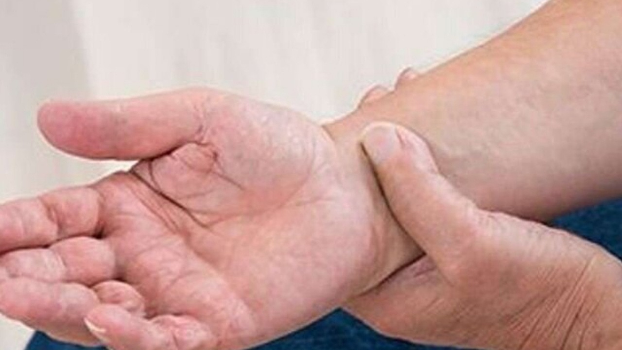 نشانه‌های یک اختلال عصبی ناتوان‌کننده