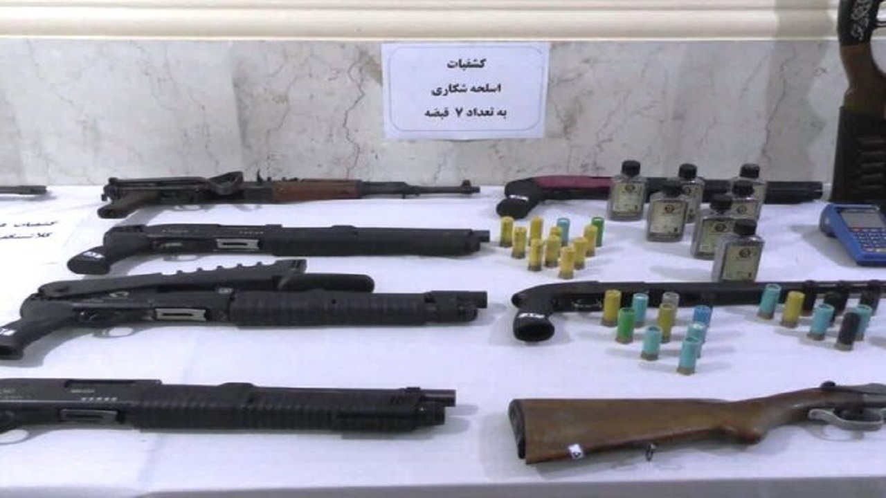 تشکیل ۱۳۳ پرونده تخلفات زیست محیطی در استان زنجان