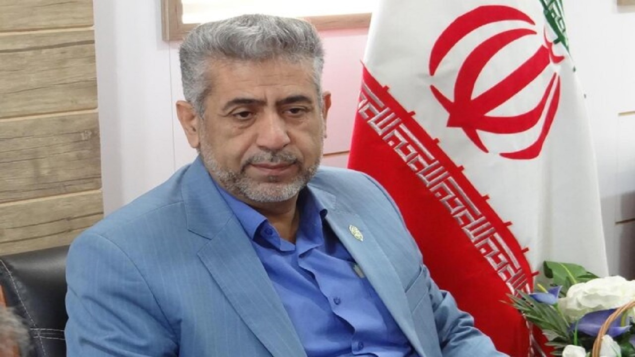 گاز رسانی در شهرستان دشتی با جدیت دنبال شود