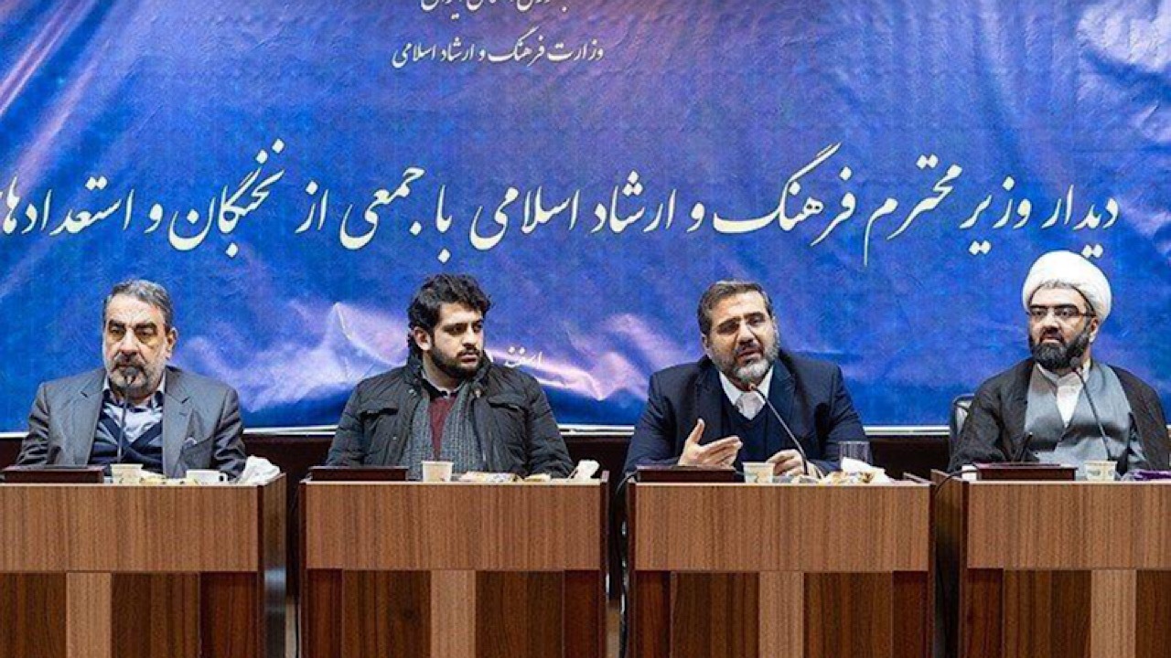ژانر فیلم‌ها در جشنواره فجر امسال تحول جدی داشت