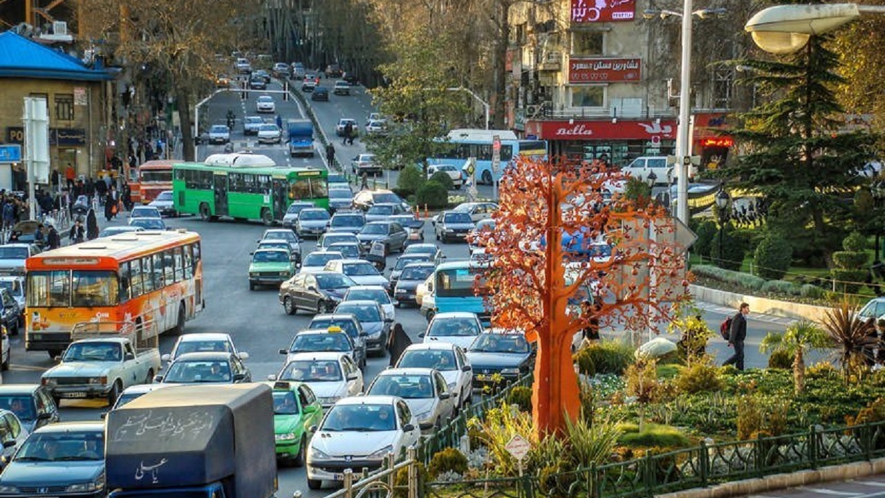 آغاز عملیات اجرایی زیرگذر تجریش در بهار ۱۴۰۲/ اتصال بزرگراه شهید بابایی به ارتش در دست بررسی
