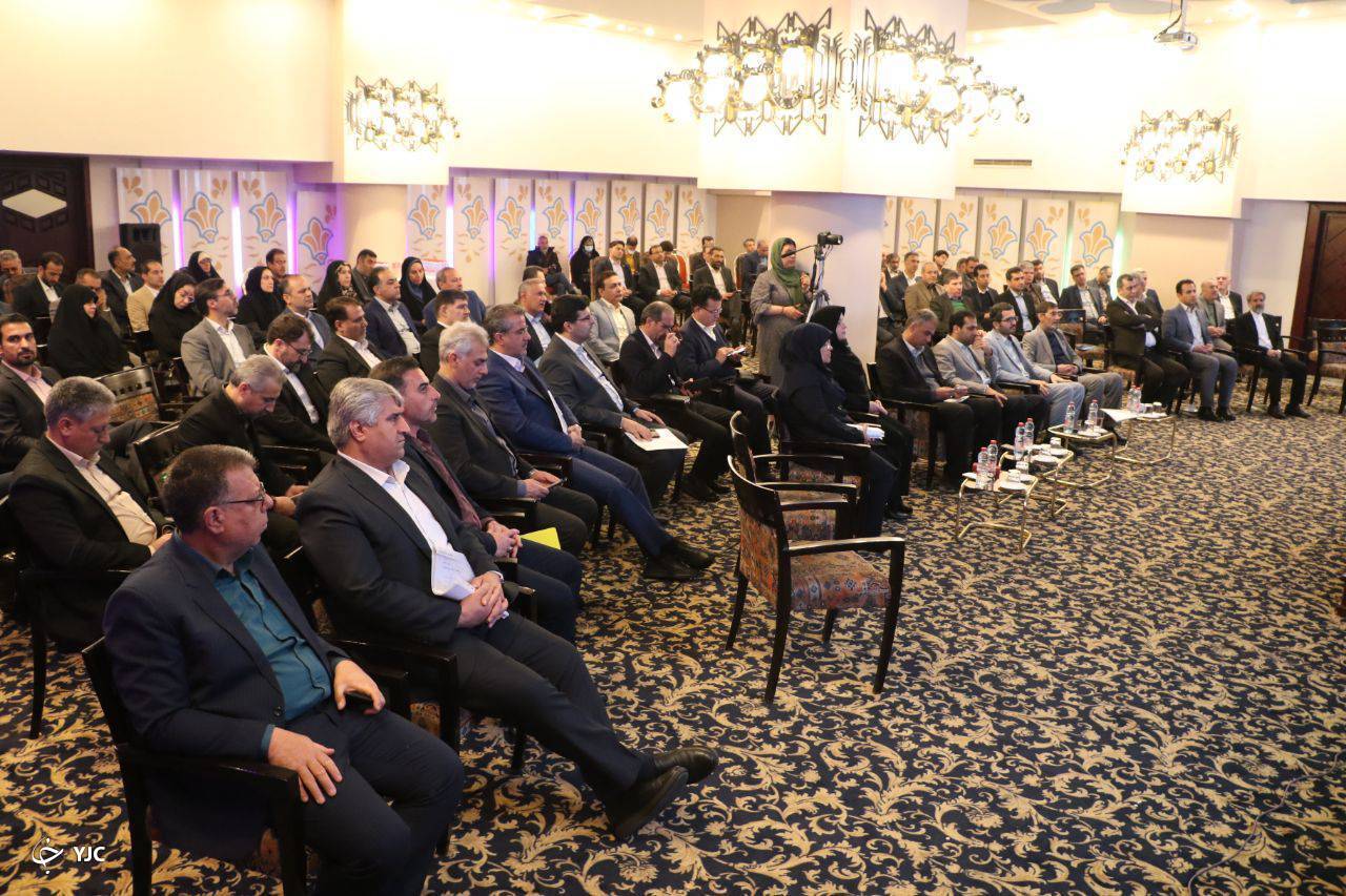 افزوده شدن بیش از ۳۵۰ هزار متر مربع به سرانه فضای ورزشی کرمان