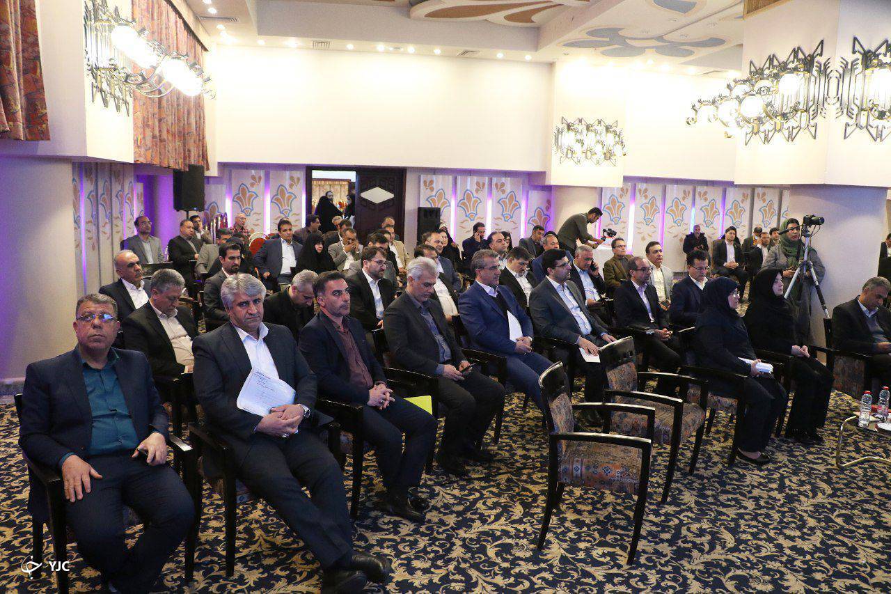 افزوده شدن بیش از ۳۵۰ هزار متر مربع به سرانه فضای ورزشی کرمان