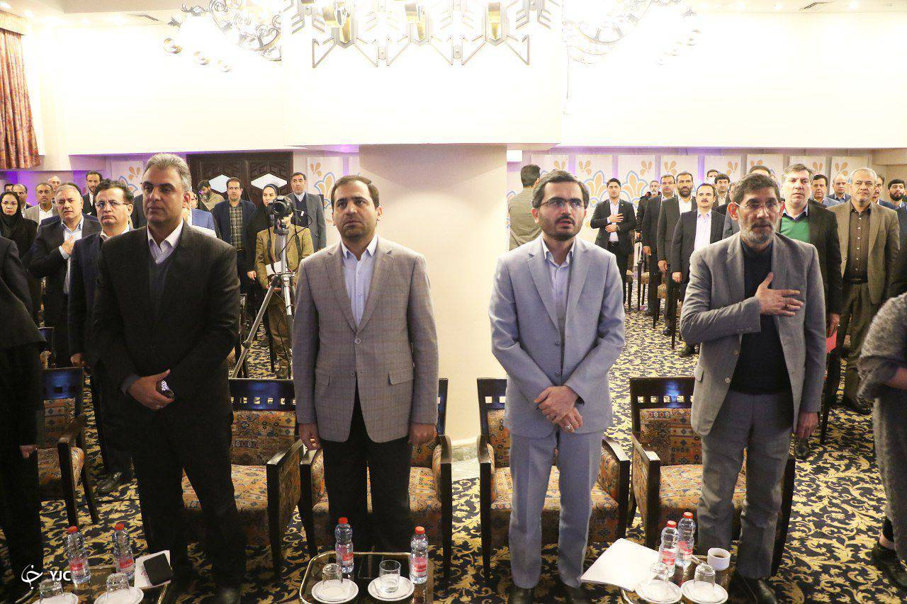 افزوده شدن بیش از ۳۵۰ هزار متر مربع به سرانه فضای ورزشی کرمان
