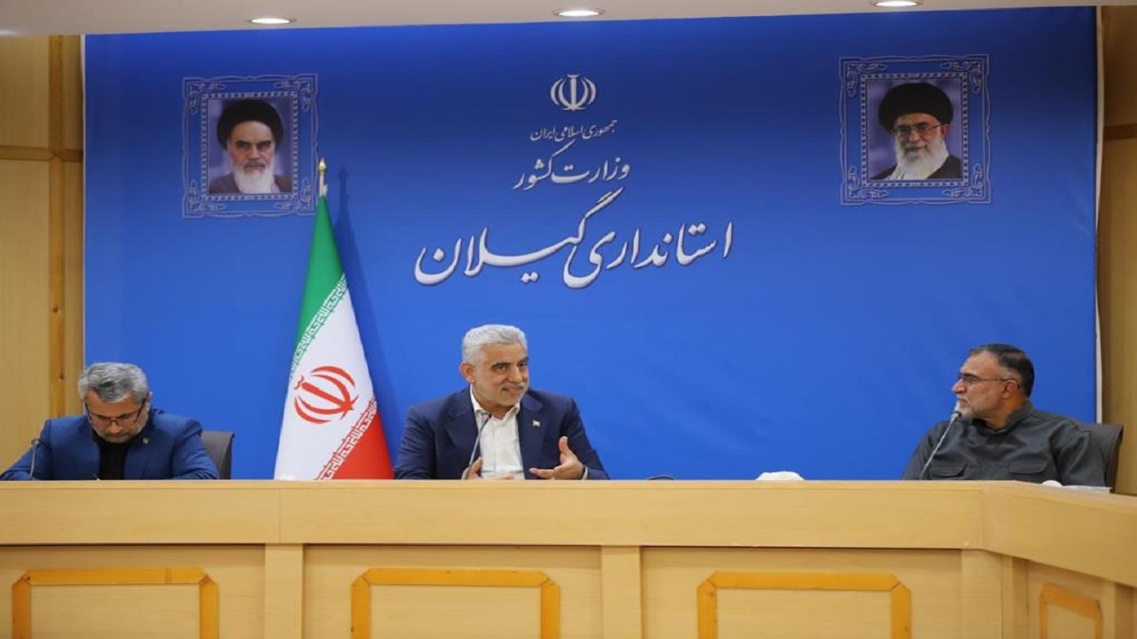 مشارکت مردم گیلان در مسیر متعالی اهل بیت (ع) درخشان است