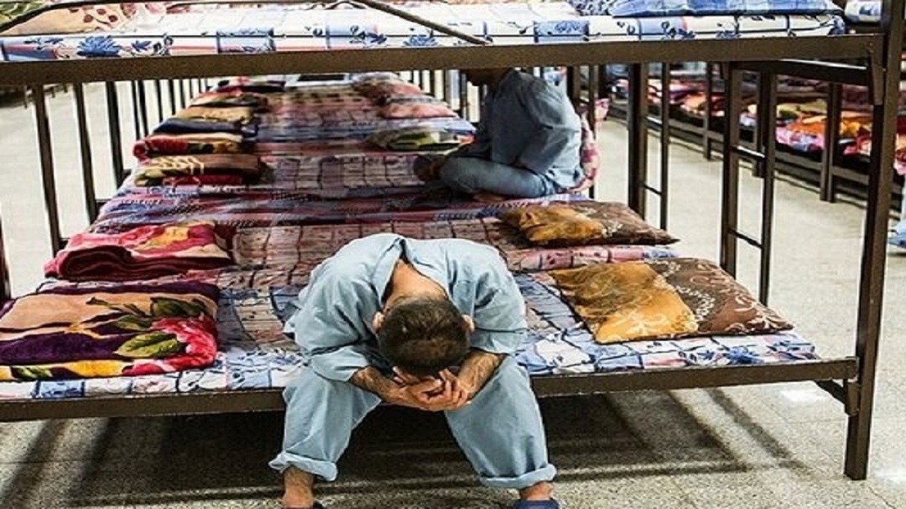 راه اندازی مرکز ترک اعتیاد معتادان متجاهر بیرجند به کجا رسید؟