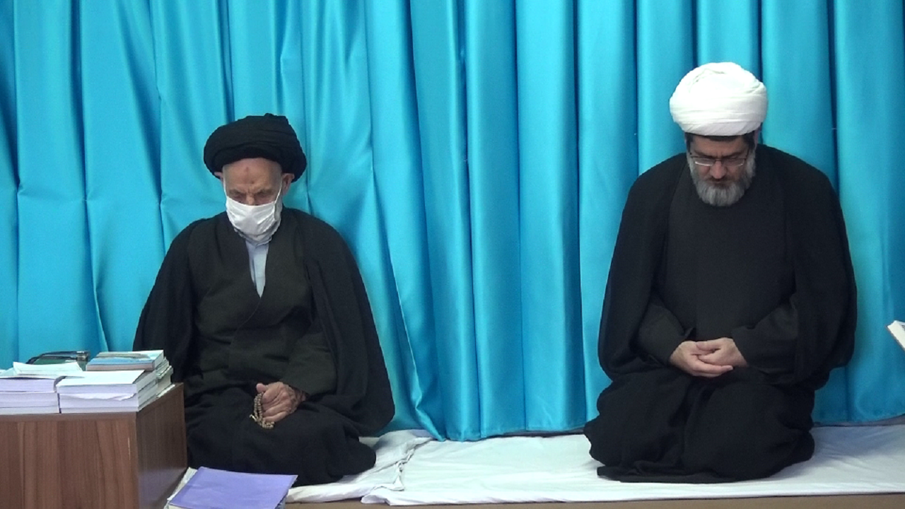 حوزه‌های علمیه باید علمی و کاربردی کار کنند