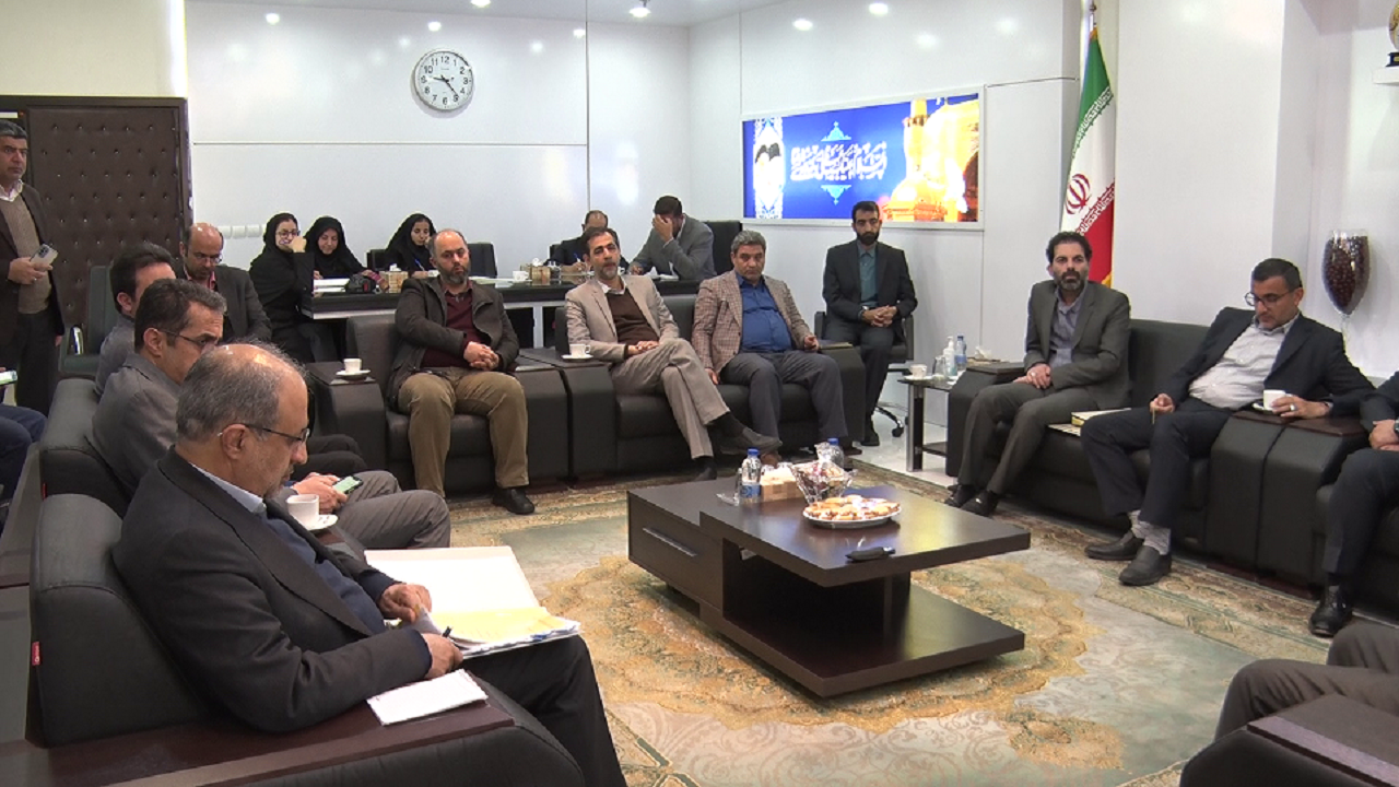ایمیدرو ۷۰۰ میلیارد تومان برای تکمیل فولادسازی و فاضلاب قائنات سرمایه گذاری می کند