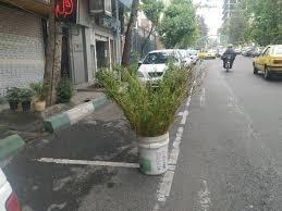 عقب ماندگی در تهران بیداد می‌کند