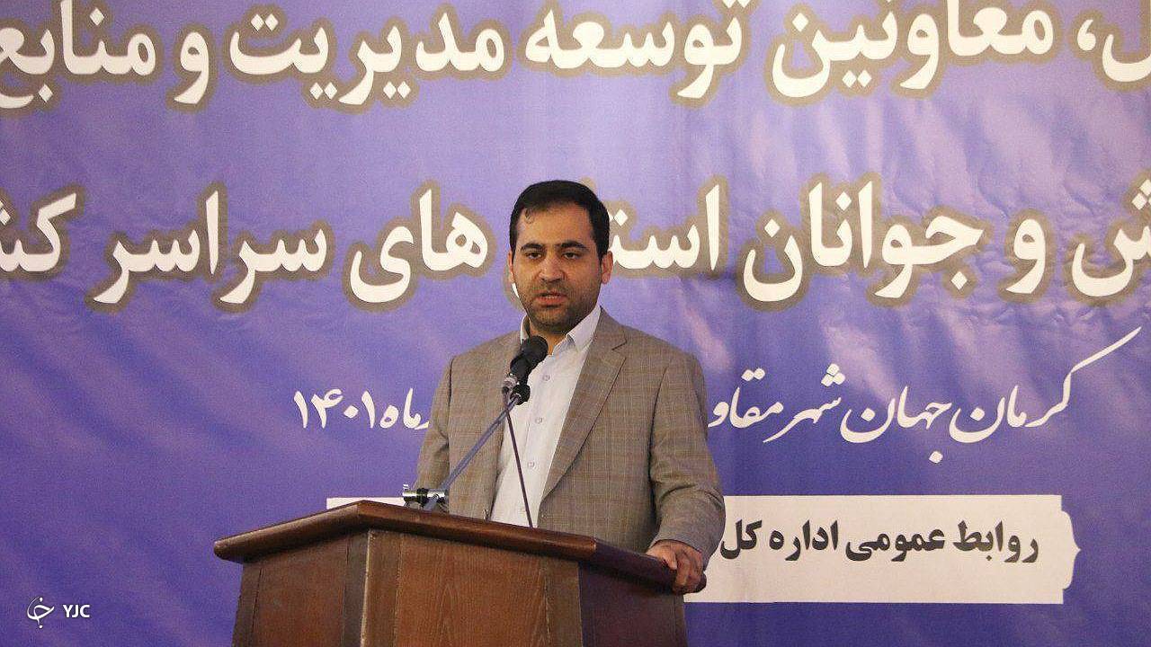 لزوم جذب منابع و مشارکت‌های غیردولتی