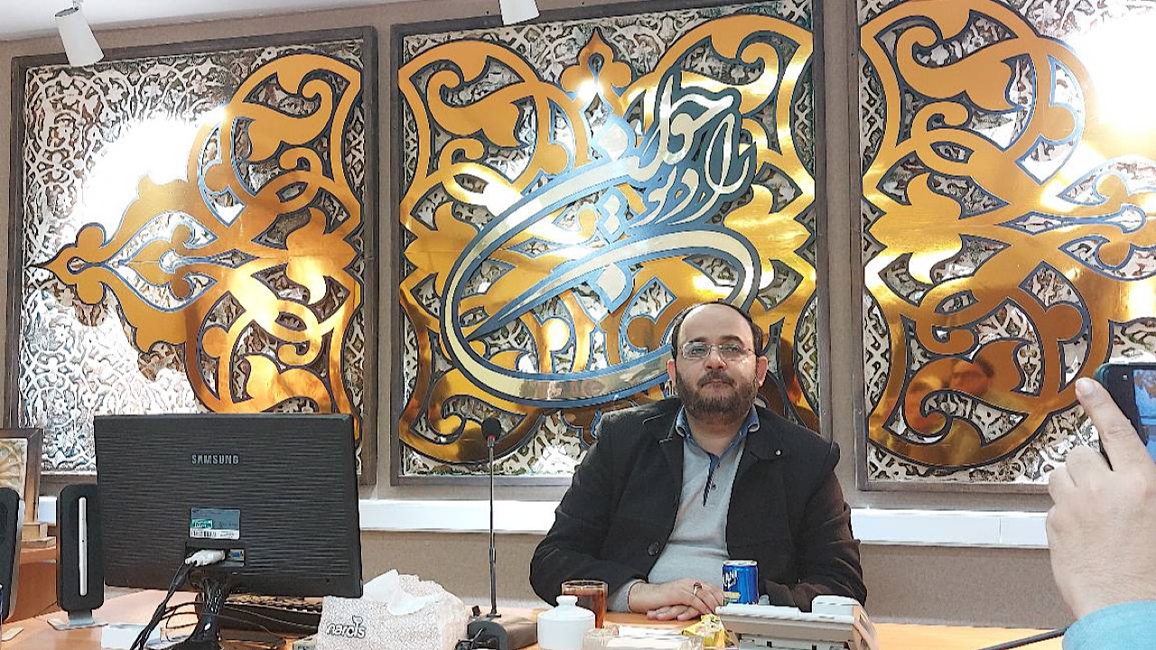 تحویل سال با فرزاد حسنی در رادیو جوان/ ۱۱۰ نوجوان در برنامه جورواجور حضور دارند
