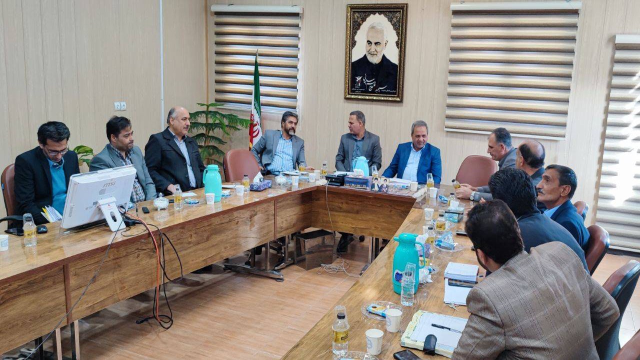 تشدید بازرسی و نظارت بر بازار در سیرجان