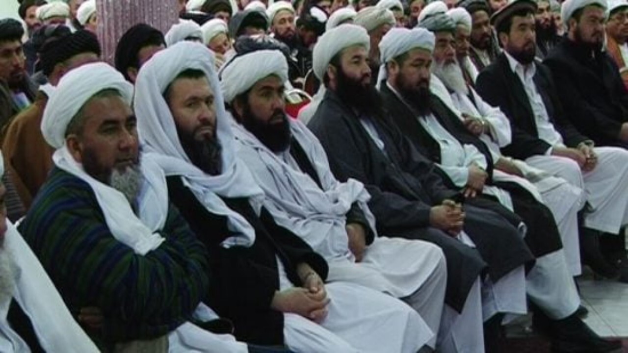 شورای علما در سه ولایت افغانستان ایجاد می‌شود